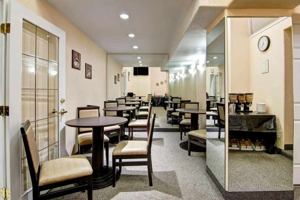 Canalta Hotel Stettler