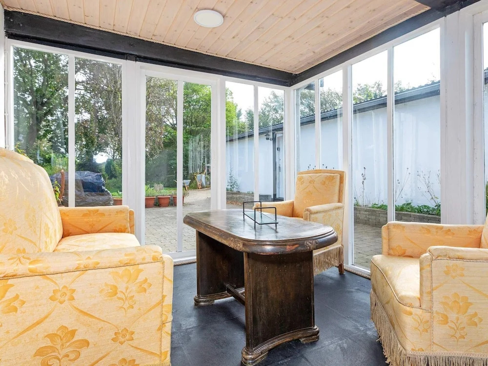 6 Person Holiday Home in Thisted
