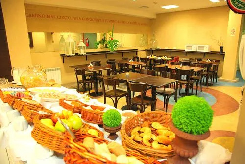 Zentra Hotel