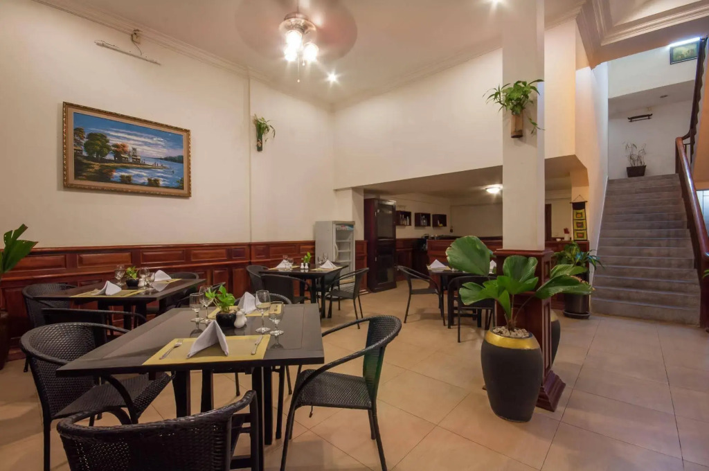 Putheavatei Boutique Hotel & Spa