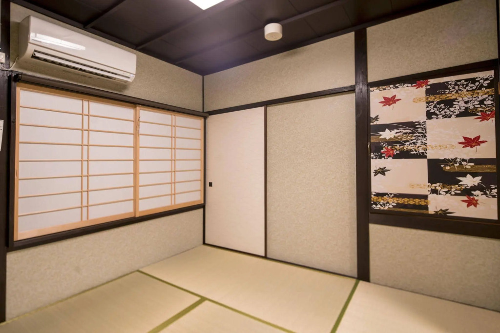 Kyooyado Muromachi