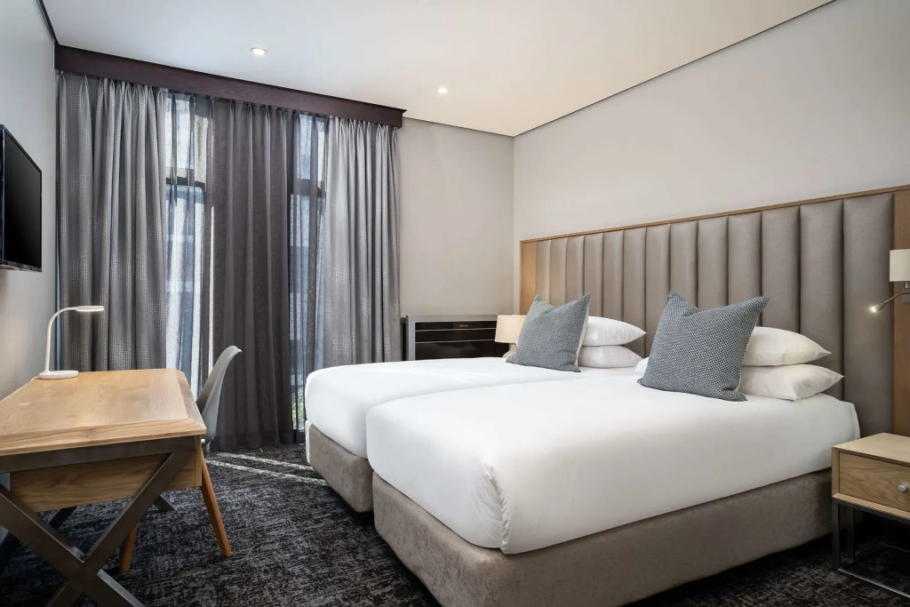 Premier Splendid Inn Umhlanga