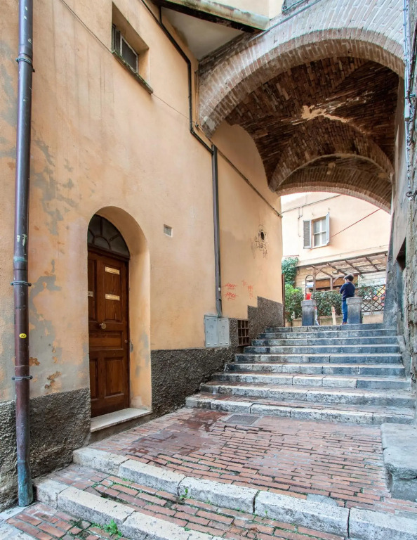 Torretta Via della Viola Appartamento