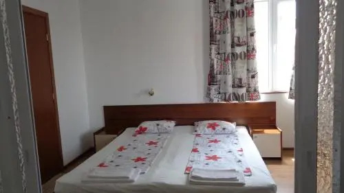 Vlasta Guest House