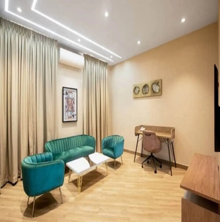 Iris Hotel Maitama