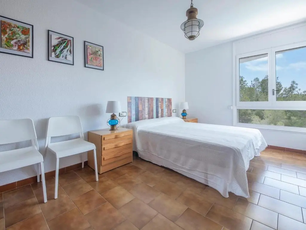 TarracoHomes, Th128 Villa con vistas a la playa la Mora