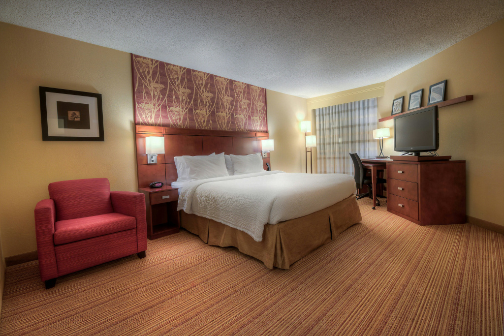 Courtyard by Marriott Killeen