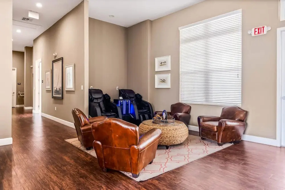 Dream Home Stunning 4BR Retreat