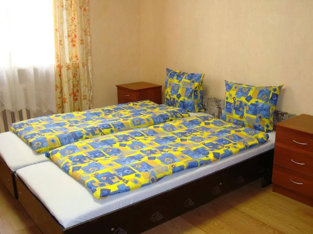 Hostel Emma