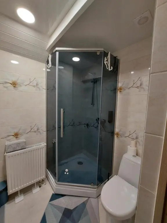 Apartments MILENA