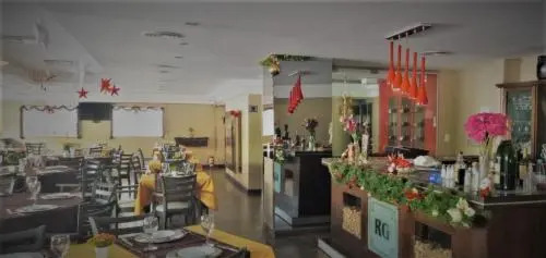 Hotel " Rio Grande "