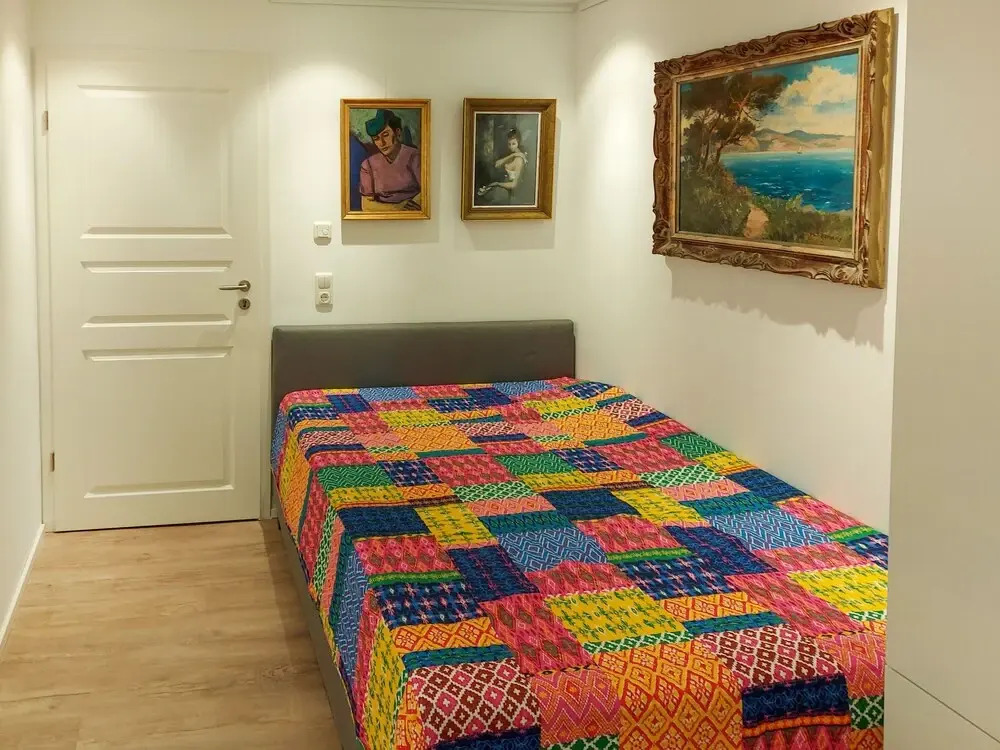 Holiday Home Grenzenlos by Interhome