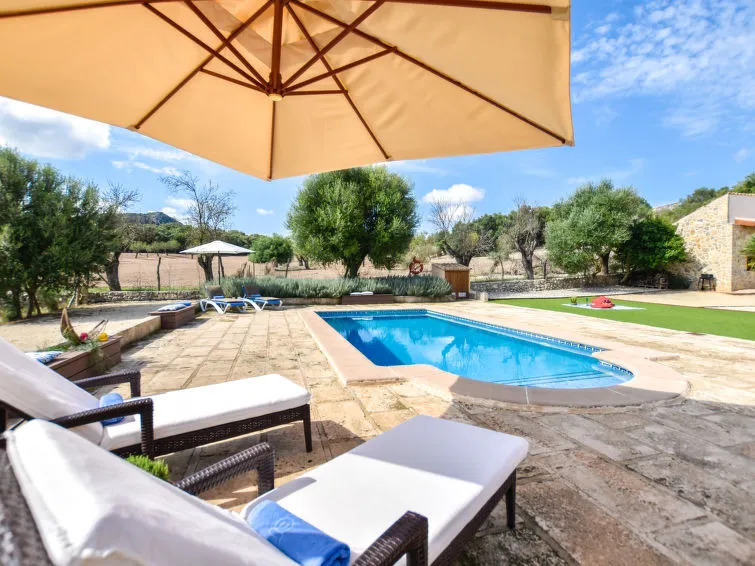 Holiday Home Son Tey by Interhome