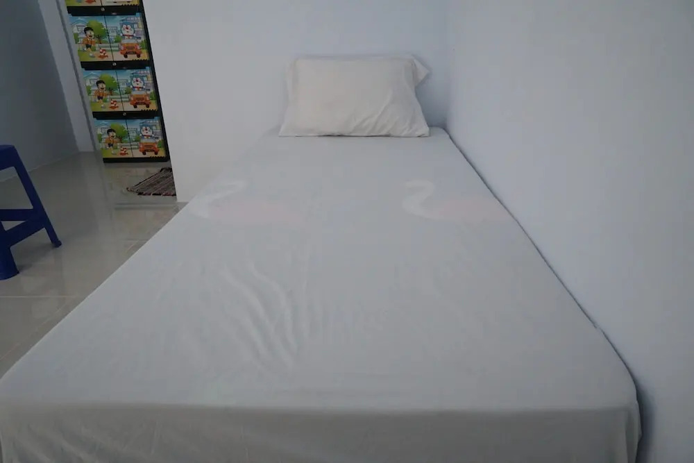 OYO Life 93786 Kost Alamku Syariah