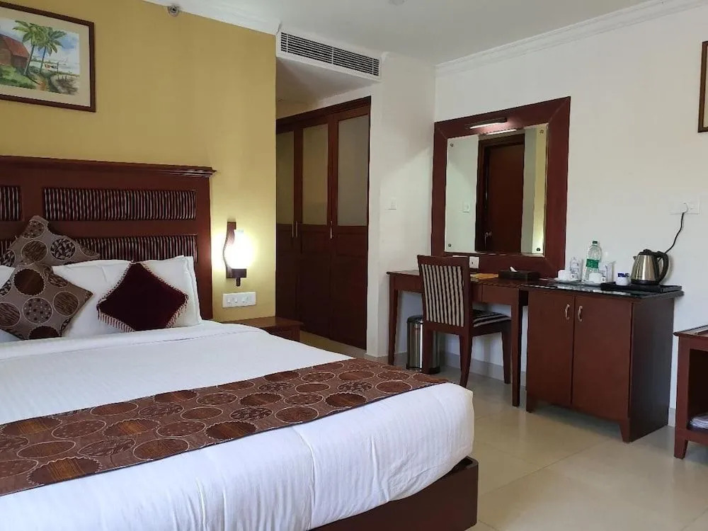 Hotel Coral Heights