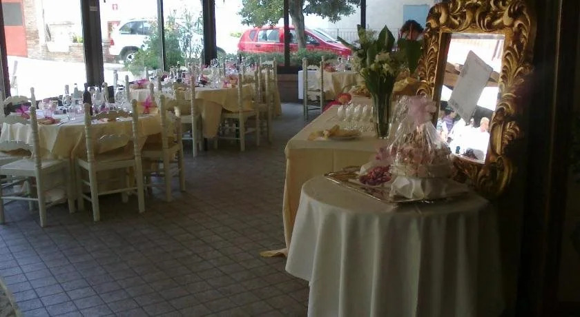 Hotel Ristorante La Bettola