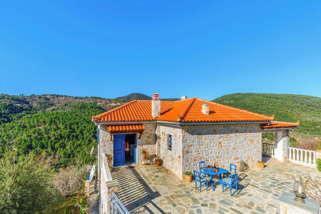 Villa Levanda Large Private Pool Sea Views A C Wifi - 3206