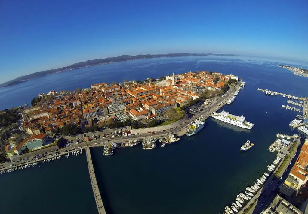 White Rooms Zadar345