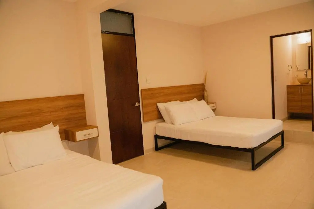 Hotel Fratelli