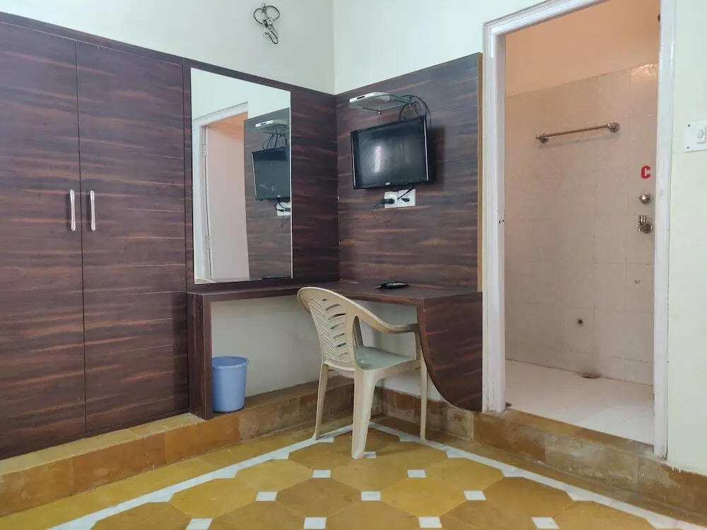 Hotel Jasmeet Palace