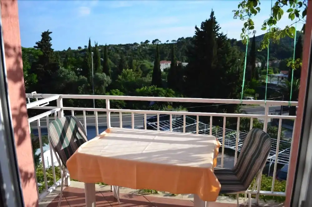 Apartments Mato