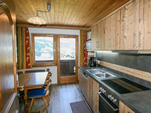 Holiday Home Hussl by Interhome
