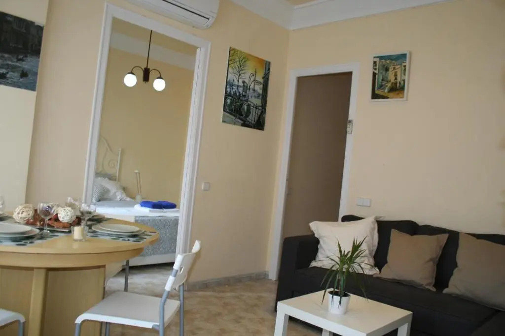 Apartmento Industria