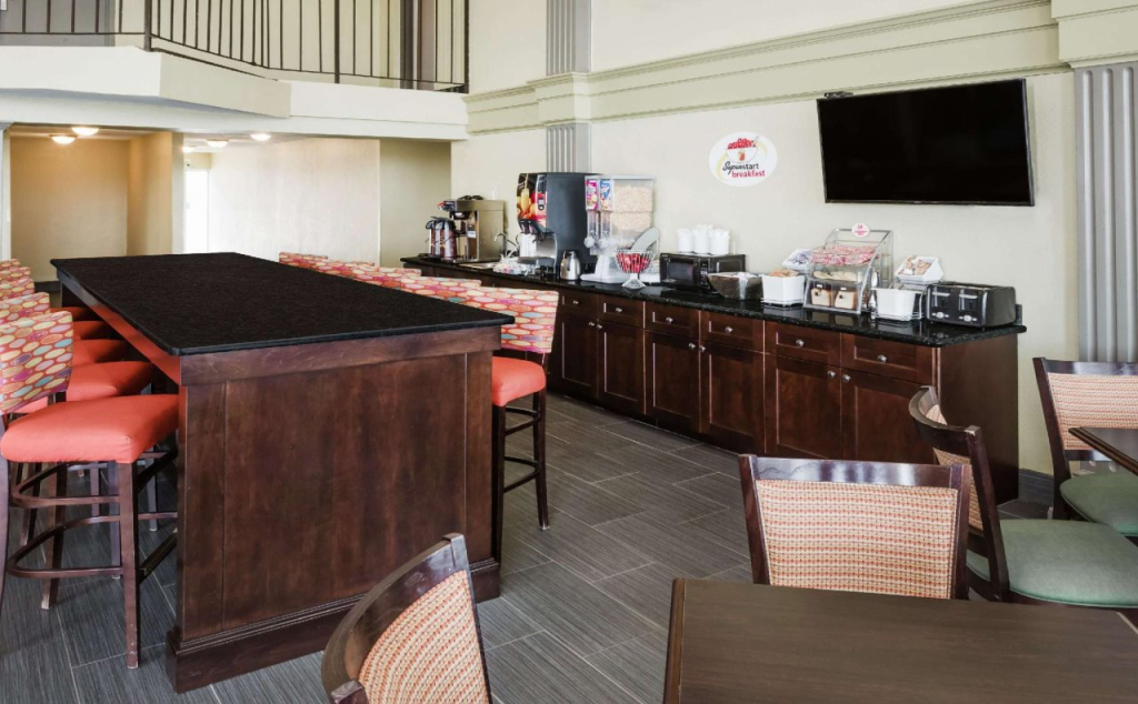 Americas Best Value Inn & Suites Phenix City