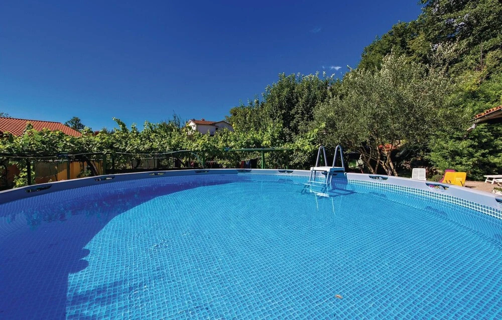 Beautiful Home in Lovran With Wifi and 2 Bedrooms