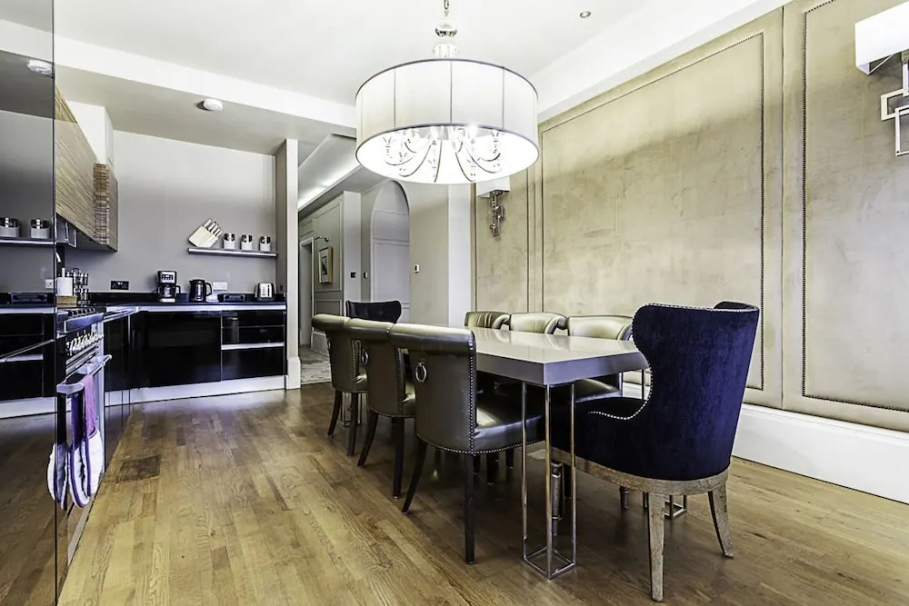 Little Venice Gem: Cosy Flat, Canal Views