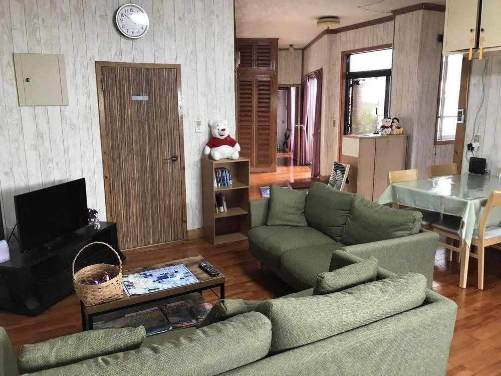 Guest House Ikoi