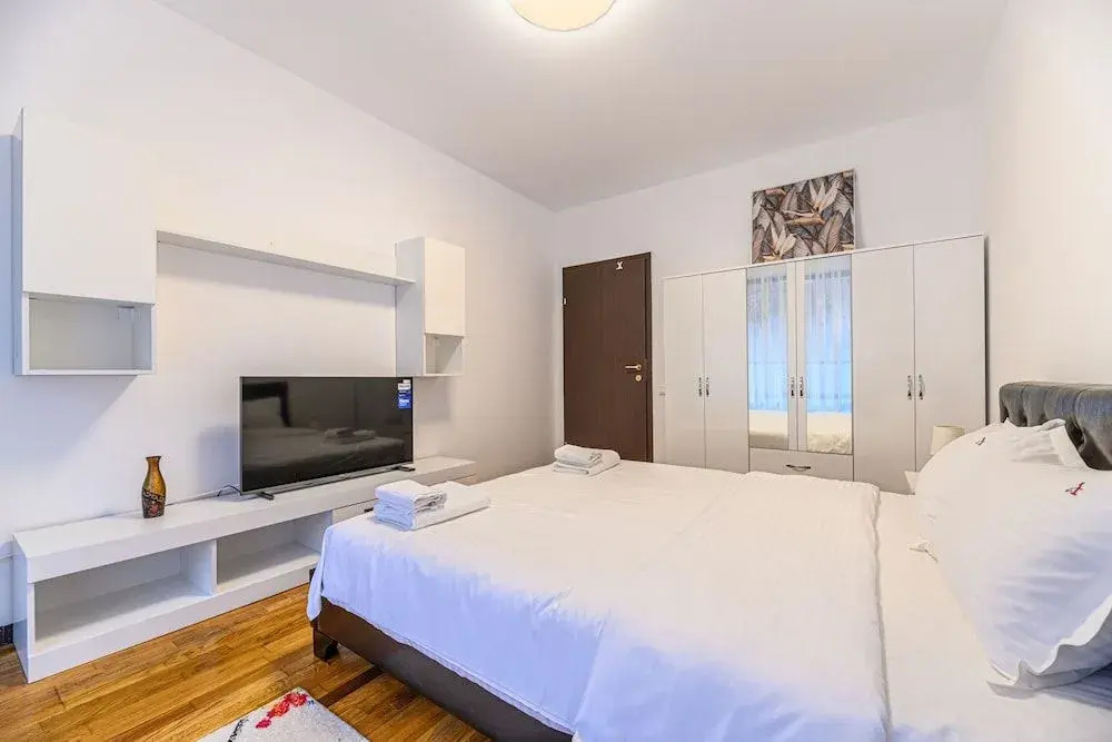 1BDR in Tampa Gardens