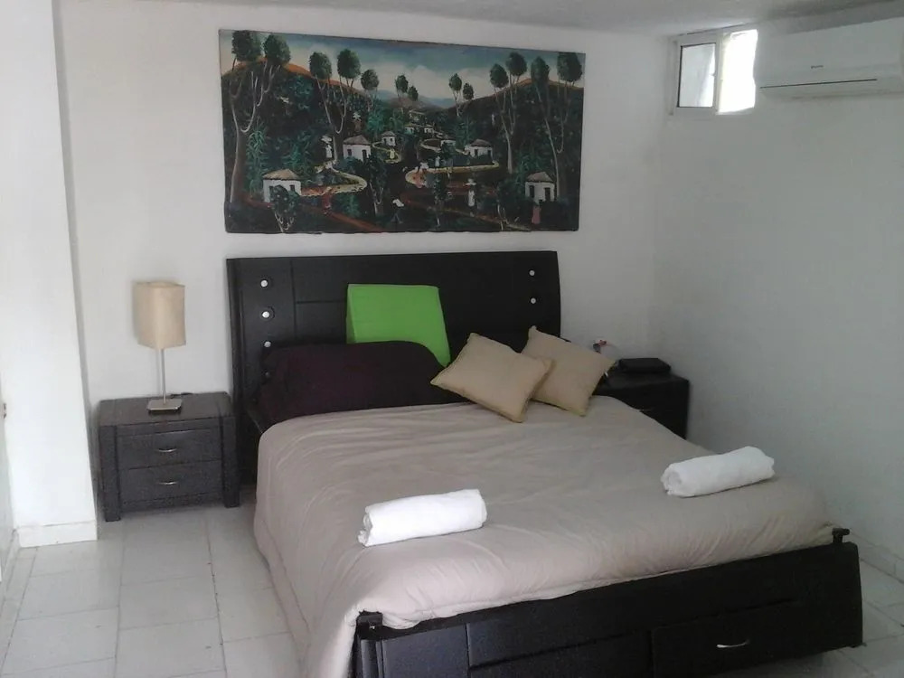 B&B Grand Royal Inn