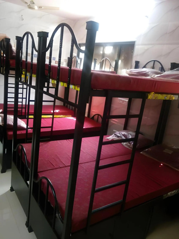 Hotel Shivkrupa Residency
