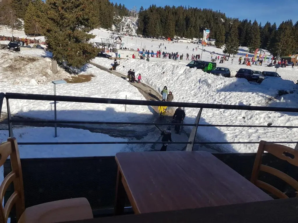 L'apres-Ski Chamrousse 1700