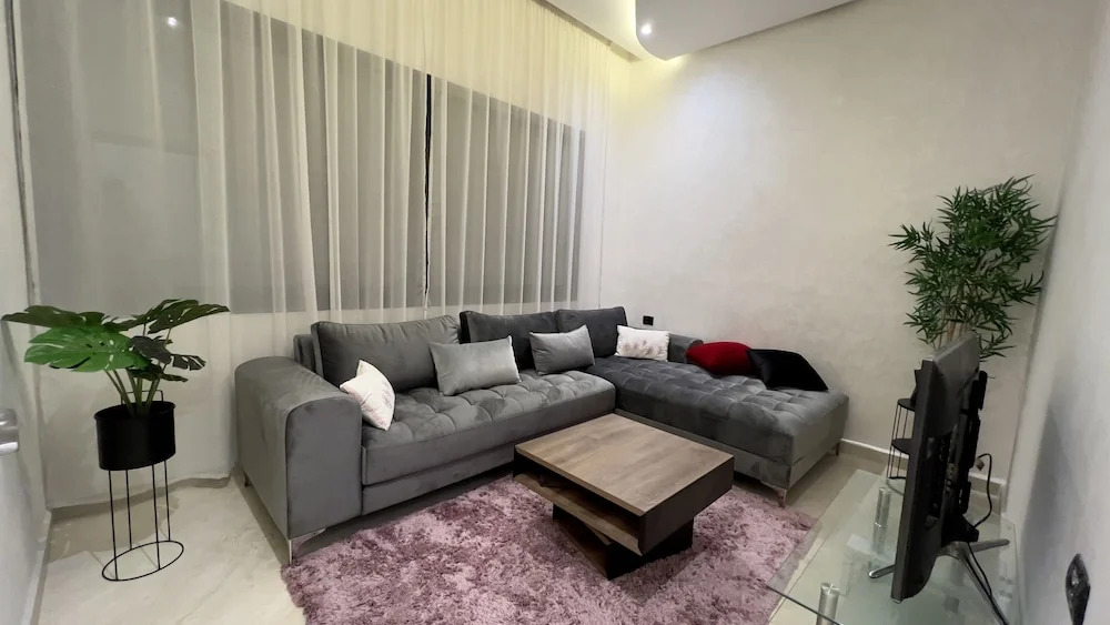 Villa amlou