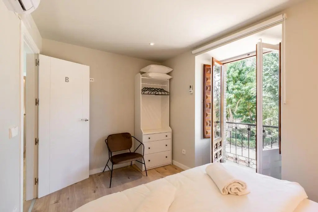 ToledoRooms VistaPark - Suites