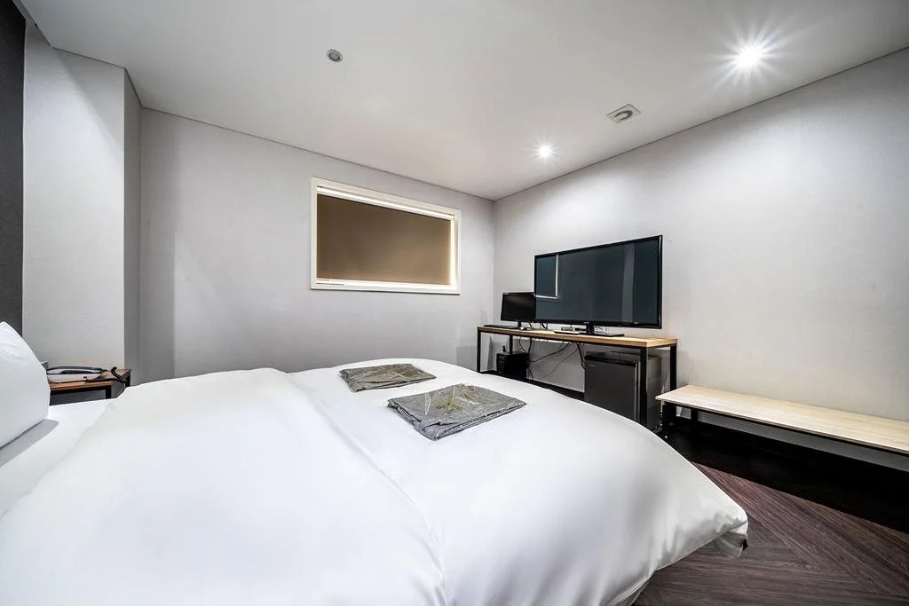 Suwon Grace Hotel