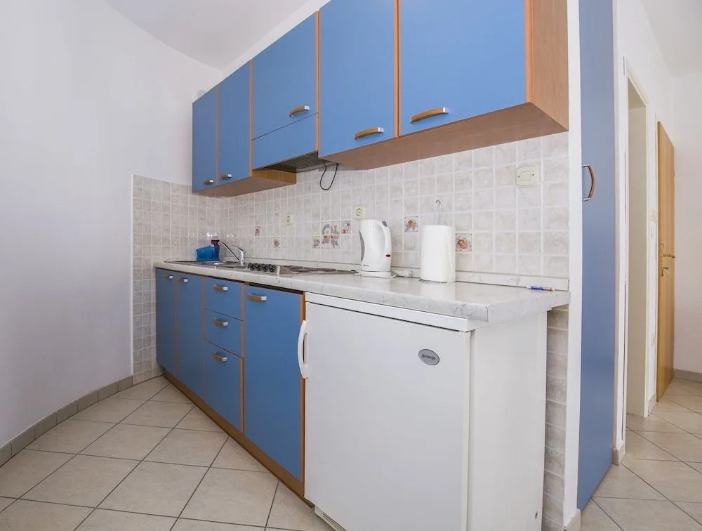 Apartments Paoletti