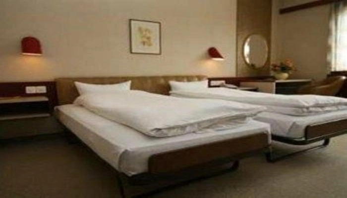 Hotel Casino