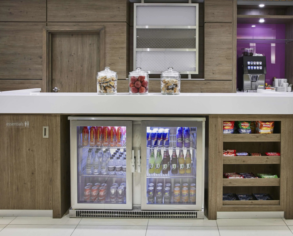 Hampton by Hilton Oxford