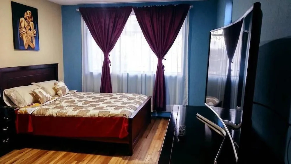 GZ GUEST HOUSE