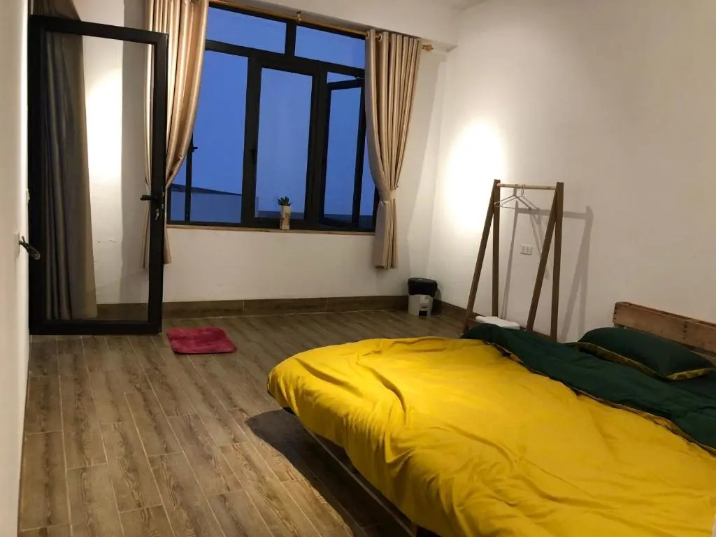 Homestay 1579 SaPa