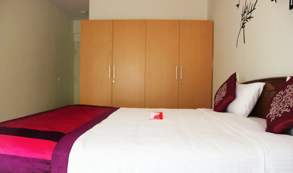 The Premium Services by OYO Rooms