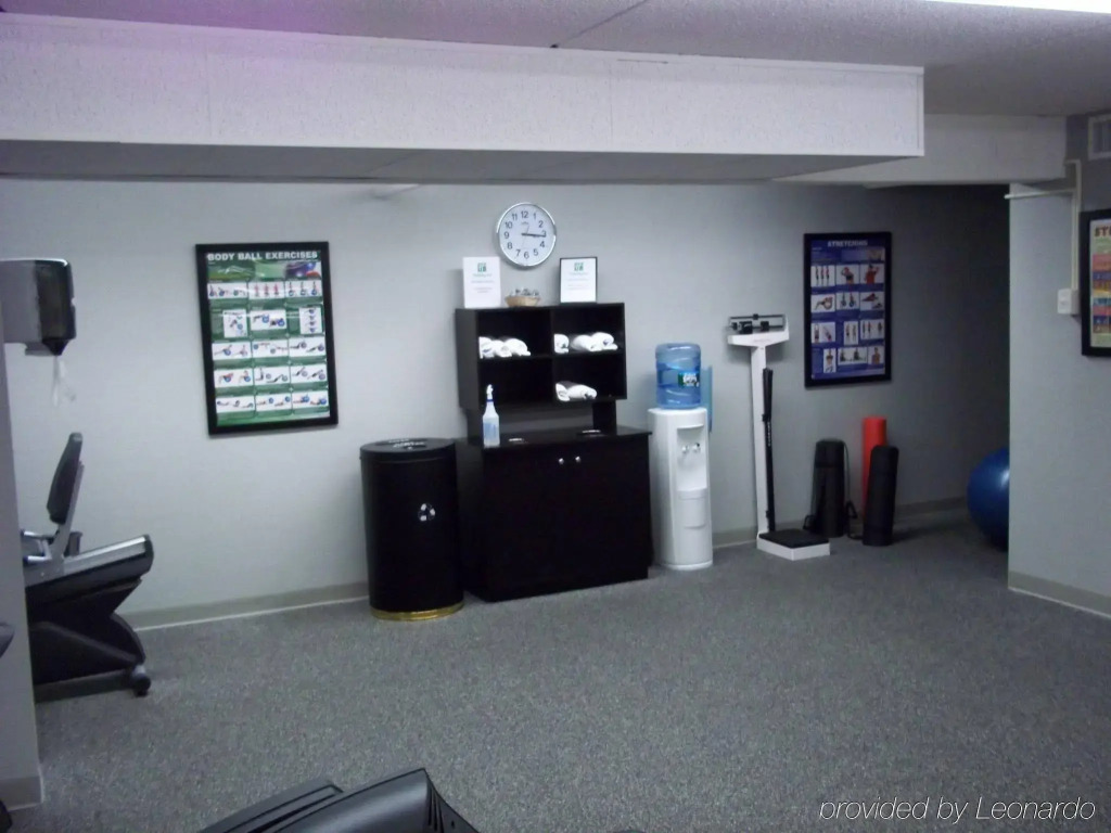 enVision Hotel & Conference Center Mansfield-Foxboro