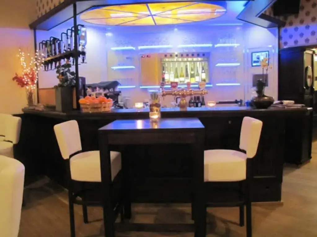 Hotel Limburgia