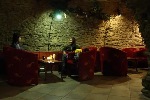 Hotel Čierny Orol