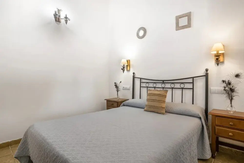 Apartamentos con Wifi y piscina