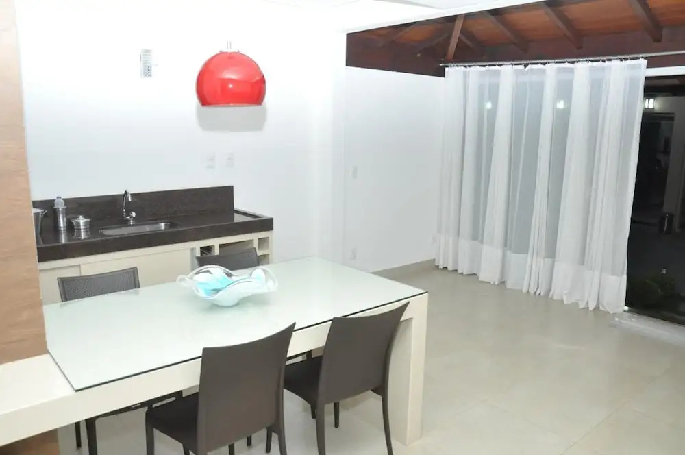 Pousada Kanto Suites & Spa