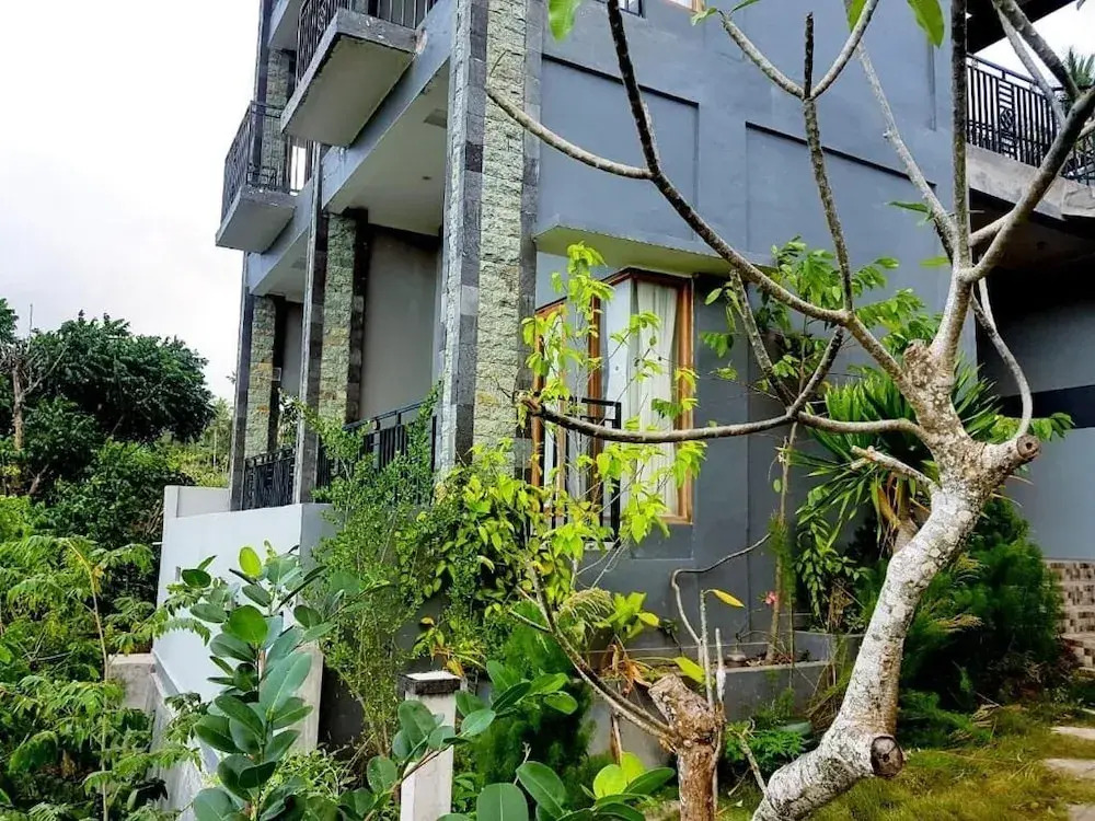 Atuh Galaxy Cottage